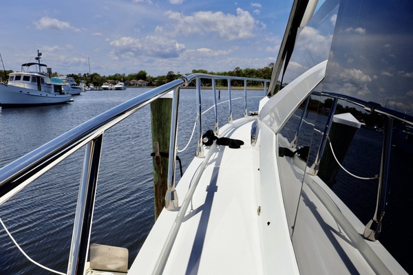 50ft Galeon Yacht For Sale