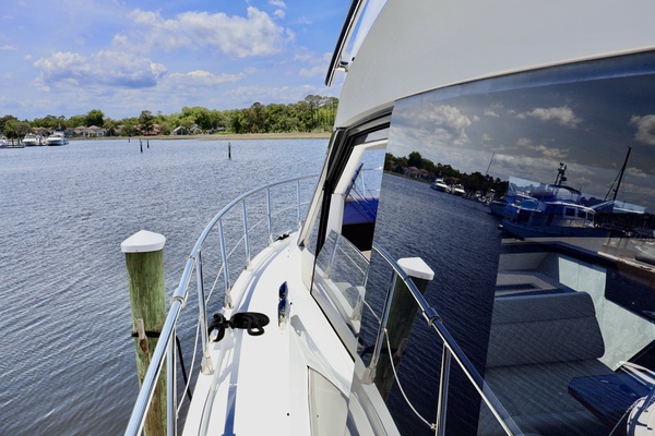 50ft Galeon Yacht For Sale