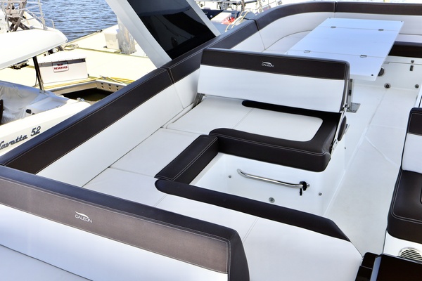 50ft Galeon Yacht For Sale