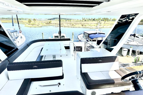 50ft Galeon Yacht For Sale