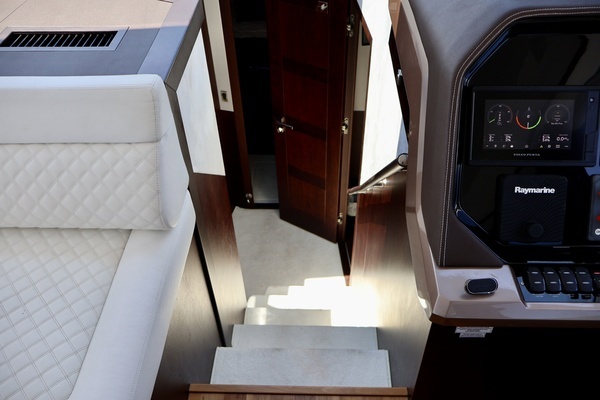 2022 Galeon 50