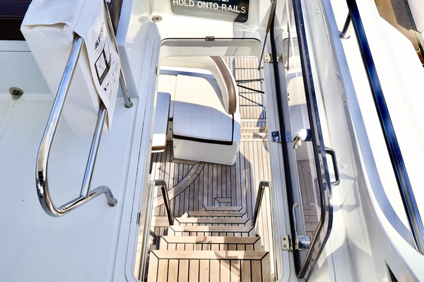 50ft Galeon Yacht For Sale