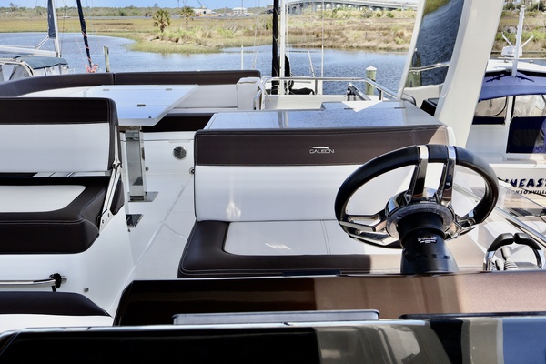 50ft Galeon Yacht For Sale