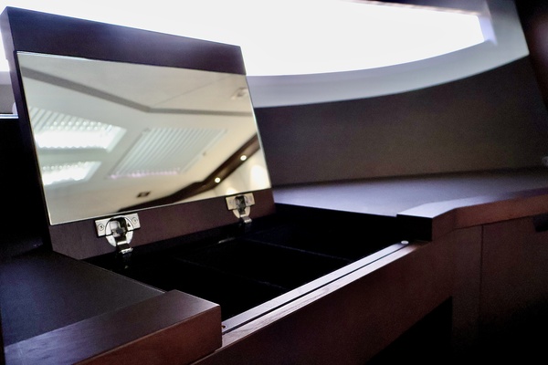 50ft Galeon Yacht For Sale