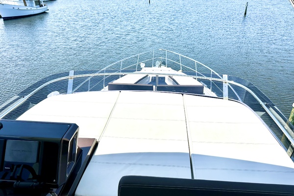 50ft Galeon Yacht For Sale