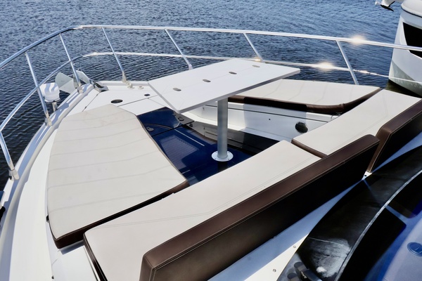 50ft Galeon Yacht For Sale