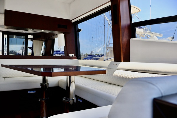 50ft Galeon Yacht For Sale