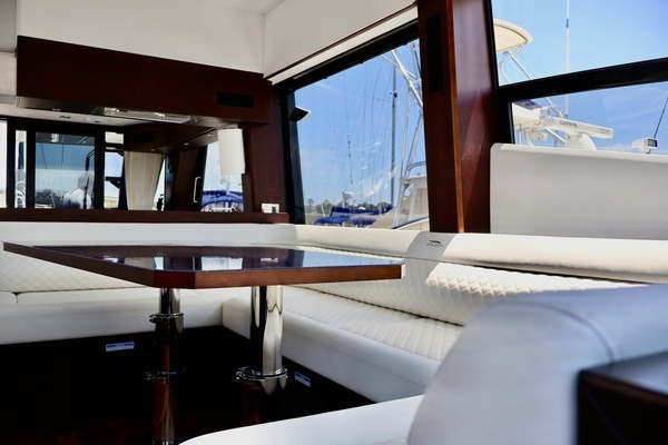 2022 Galeon 50