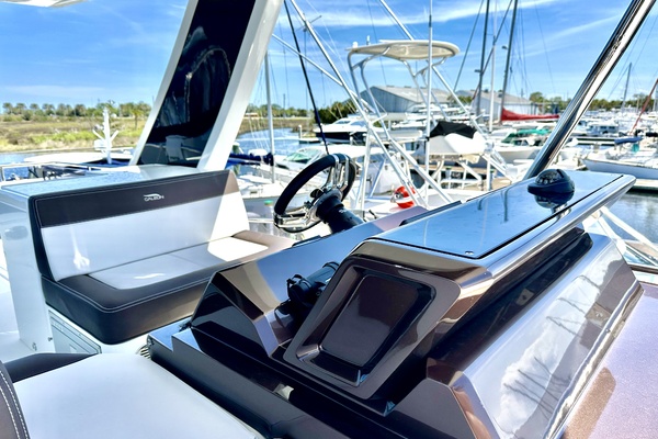 50ft Galeon Yacht For Sale