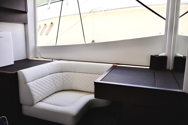 50ft Galeon Yacht For Sale