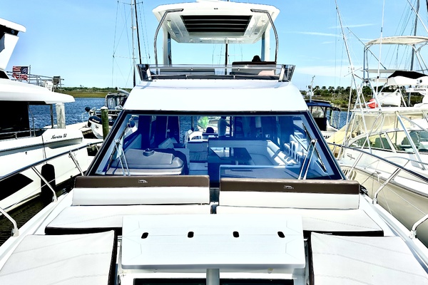 50ft Galeon Yacht For Sale