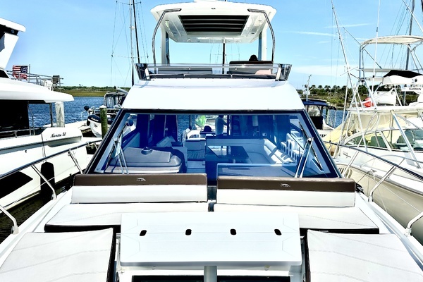 2022 Galeon 50