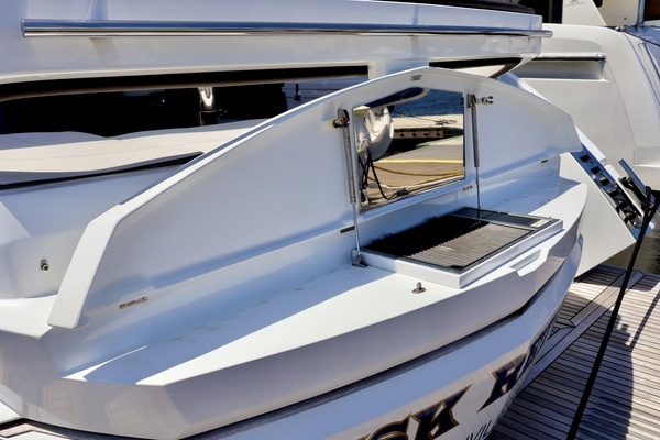 2022 Galeon 50