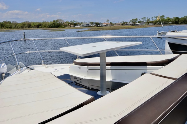 50ft Galeon Yacht For Sale