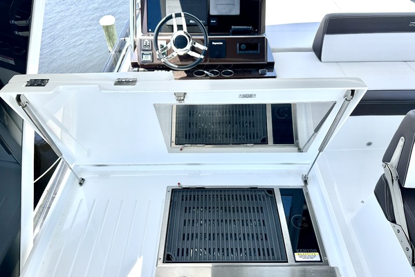 50ft Galeon Yacht For Sale