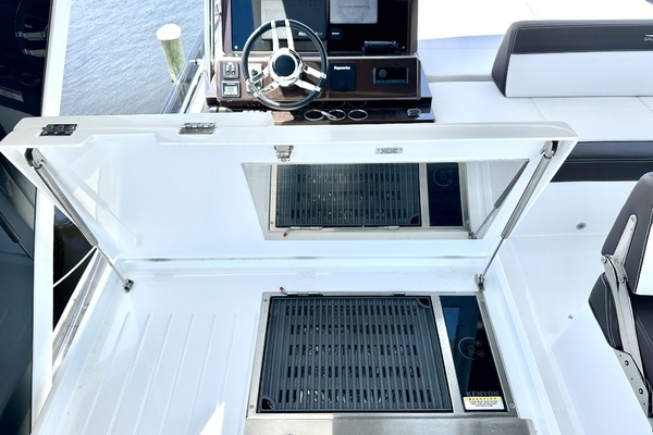 2022 Galeon 50
