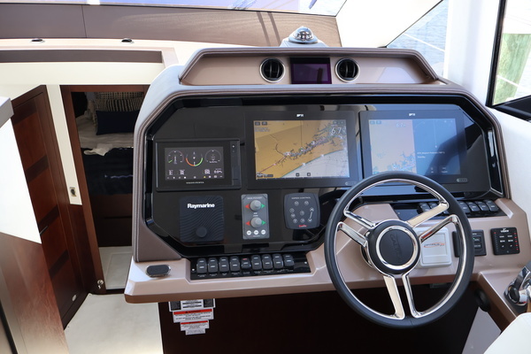 2022 Galeon 50