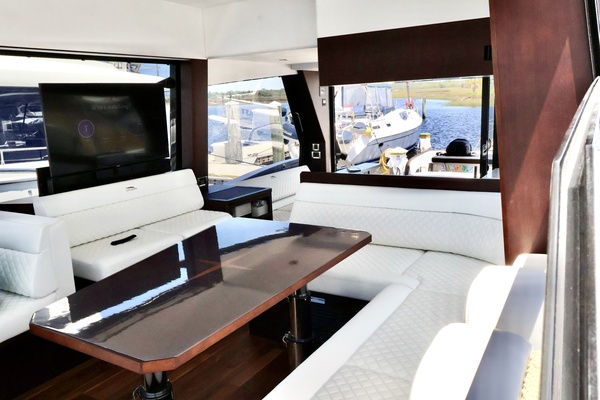 50ft Galeon Yacht For Sale