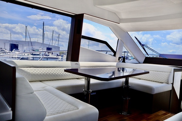 2022 Galeon 50