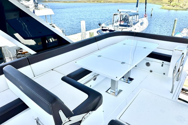 2022 Galeon 50
