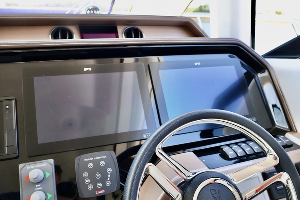 2022 Galeon 50