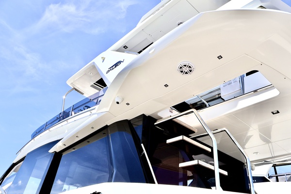 50ft Galeon Yacht For Sale