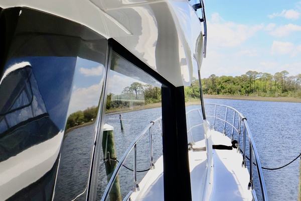 50ft Galeon Yacht For Sale