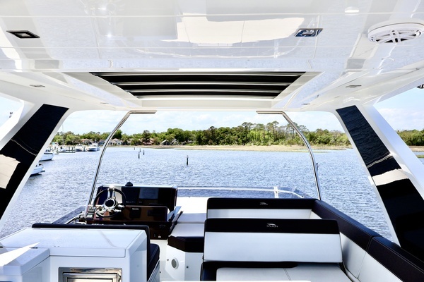 2022 Galeon 50