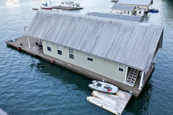 60ft Custom Yacht For Sale