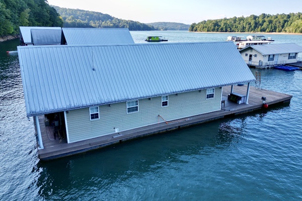 60ft Custom Yacht For Sale