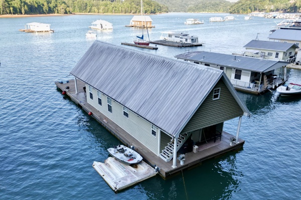 60ft Custom Yacht For Sale