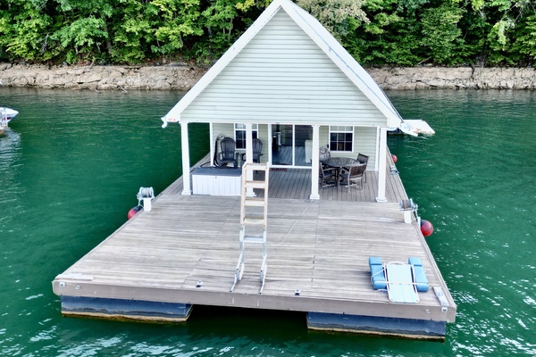 60ft Custom Yacht For Sale