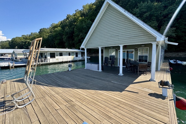 60ft Custom Yacht For Sale
