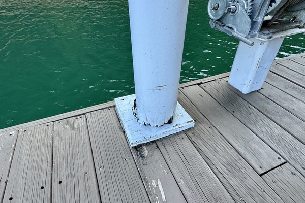 60ft Custom Yacht For Sale