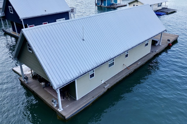 60ft Custom Yacht For Sale