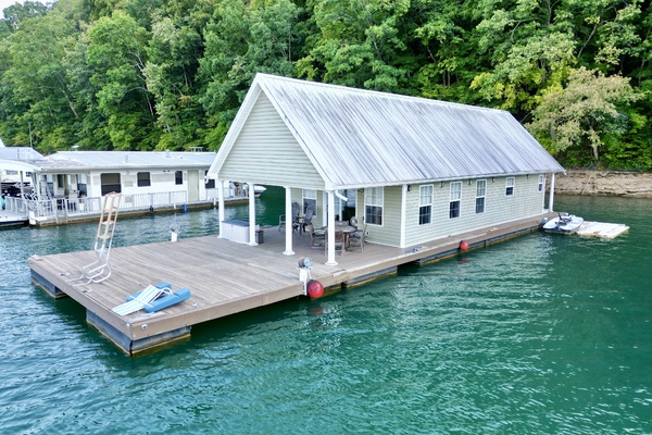 60ft Custom Yacht For Sale