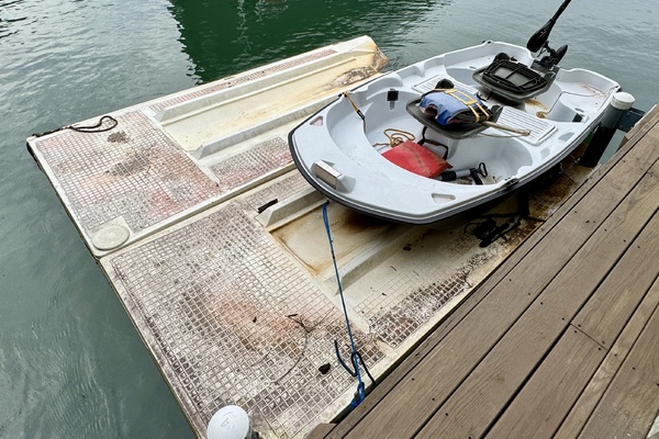 60ft Custom Yacht For Sale