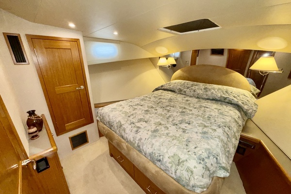2001 Pacific Mariner 65