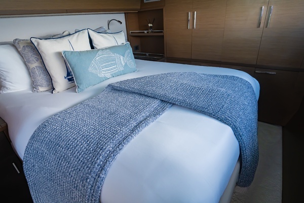 2018 Lagoon 64