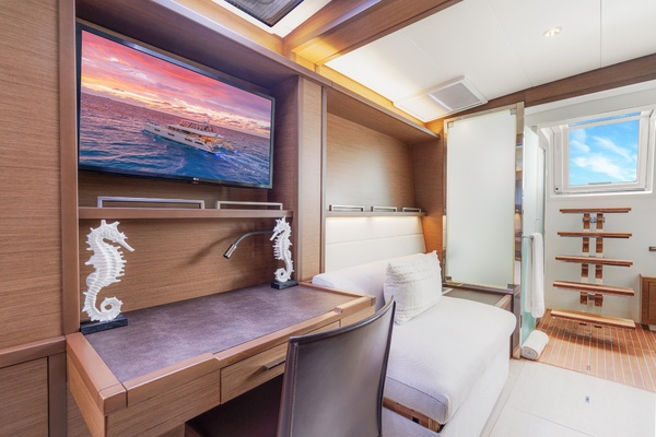 PLAYTIME 63ft Lagoon Yacht For Sale