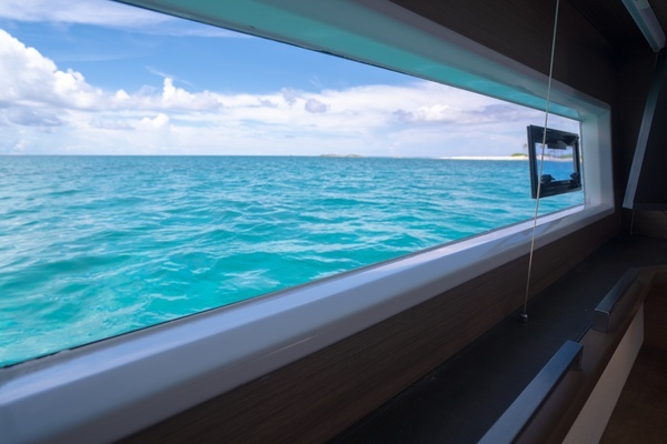 2018 Lagoon 64