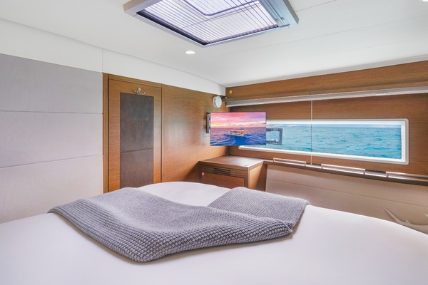 PLAYTIME 63ft Lagoon Yacht For Sale