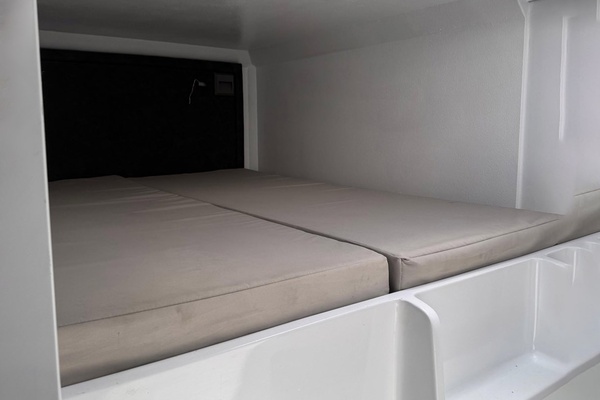 Pilar X 55ft Leeuwin Yacht For Sale