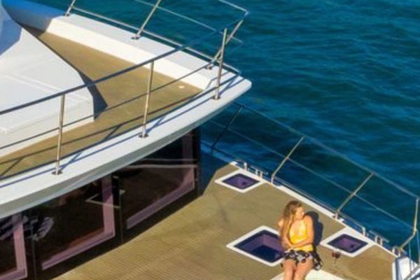 2024 Leeuwin 55
