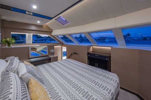 2019 Horizon 60