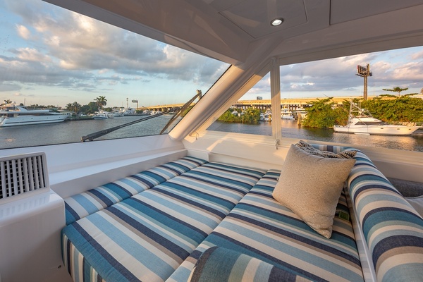 Creola 60ft Horizon Yacht For Sale