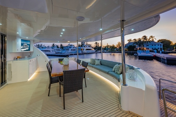 2019 Horizon 60