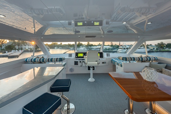 Creola 60ft Horizon Yacht For Sale