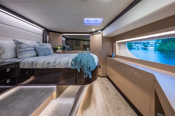 Creola 60ft Horizon Yacht For Sale