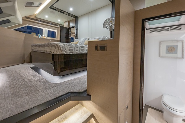 Creola 60ft Horizon Yacht For Sale
